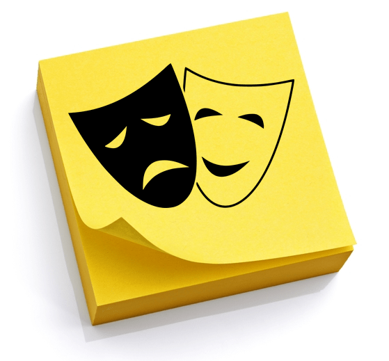 improv for design thinking process