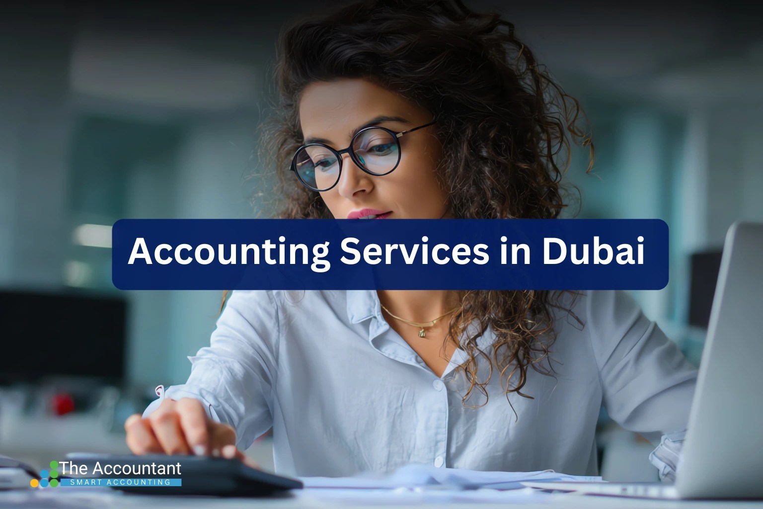 Accounting services guide