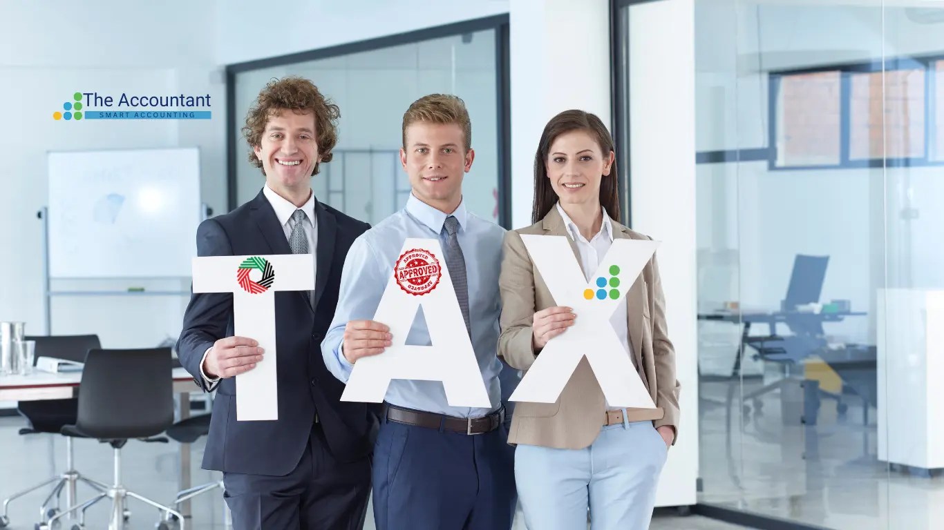 Why an Approved Tax Agent Matters for Your Business in the UAE