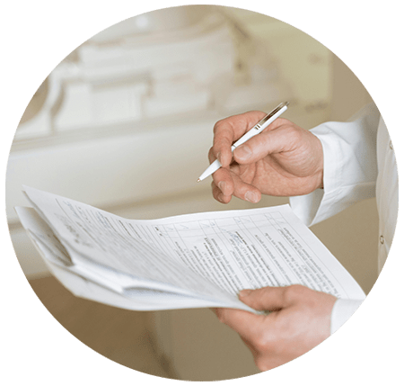 Documents Checklist (PBC – Prepared by Client)