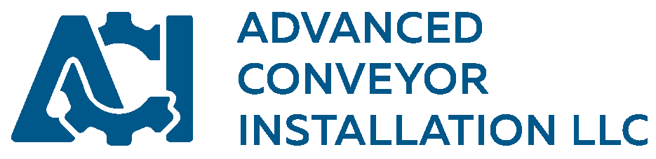 Advanced Conveyor Installation - Installation of Specialty Conveyor Systems