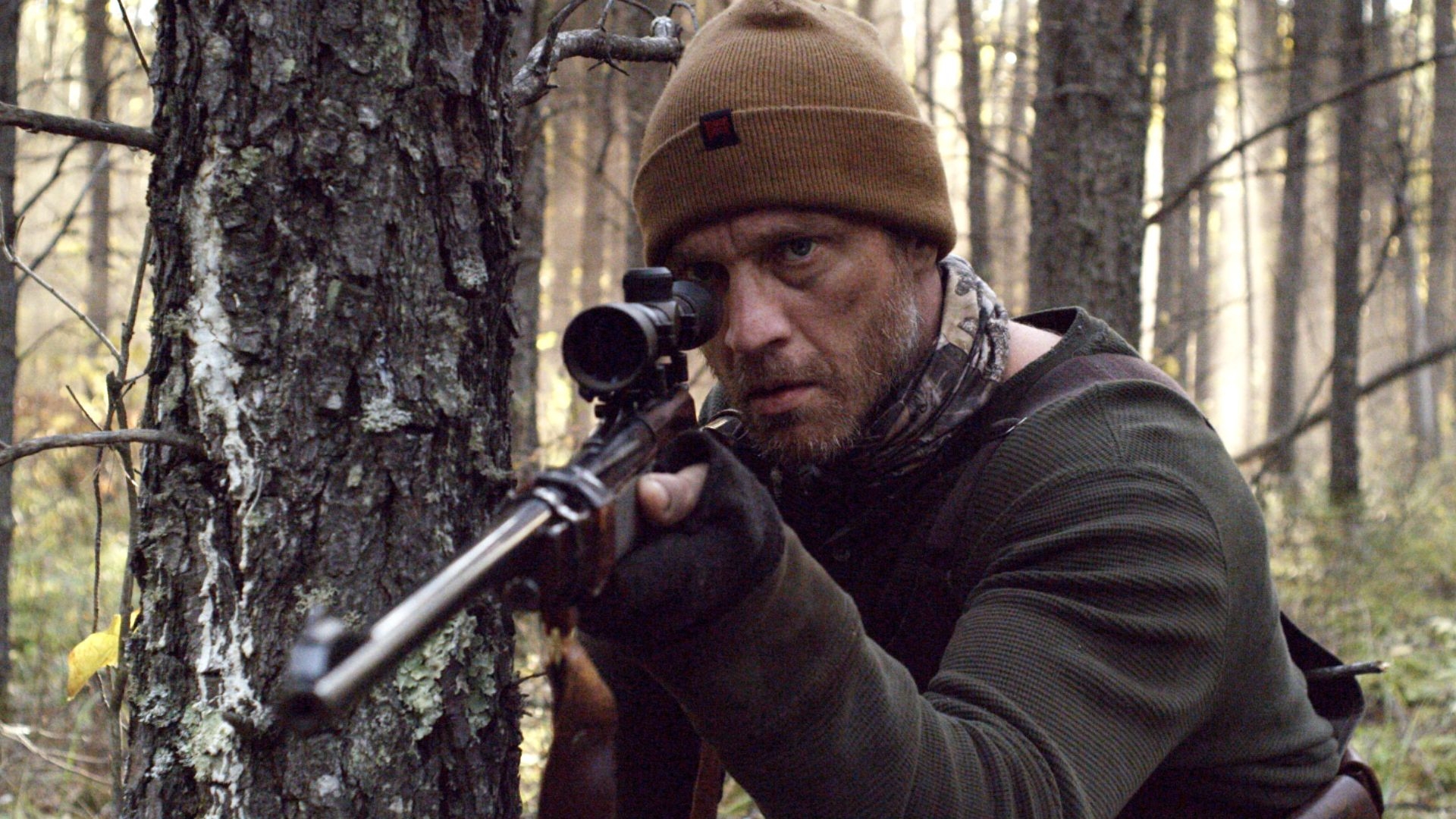 Experience svalbard's winter, magical natural wonders,ice cave inside a glacier, dogsledding and our cozy cabin. New Trailer for Hunter Hunter Starring Devon Sawa - The
