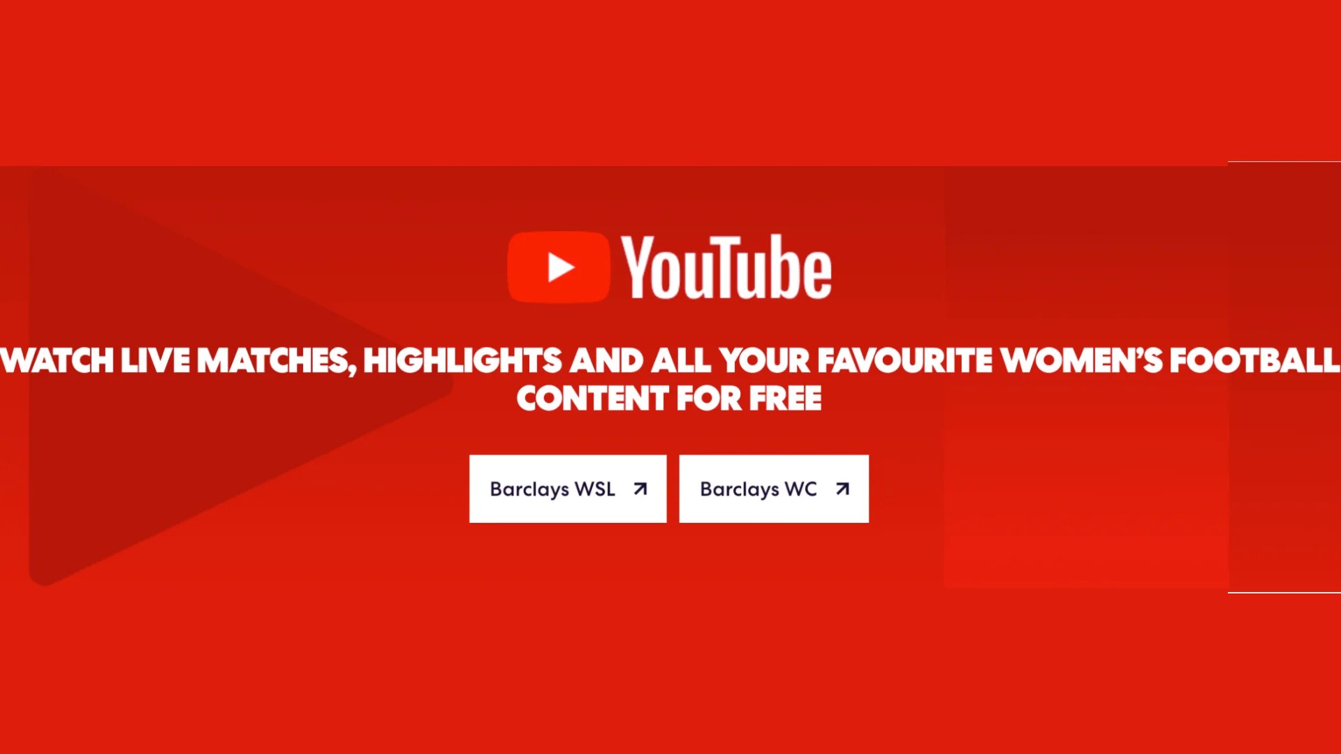 WSL YouTube