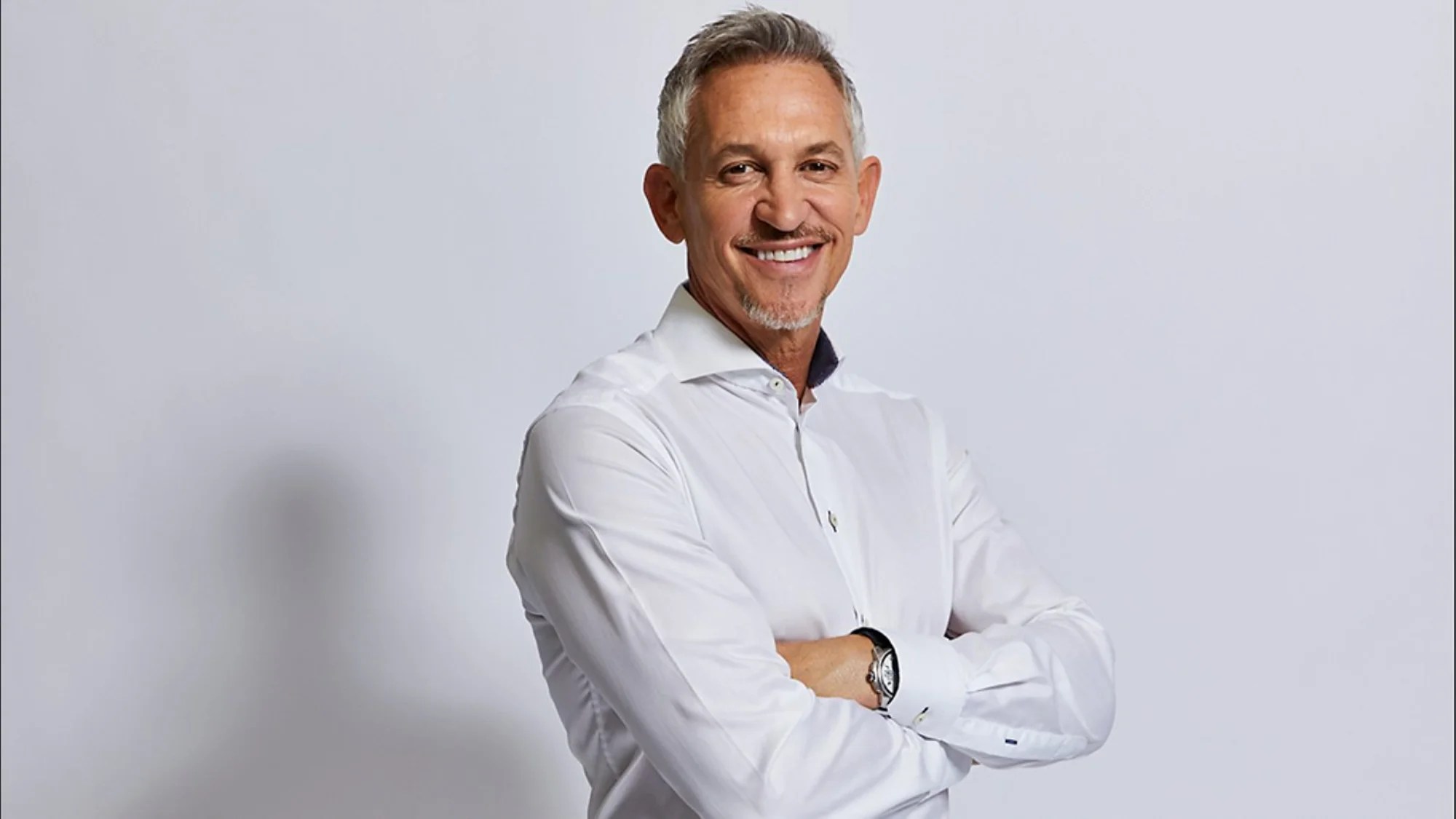 Gary Lineker