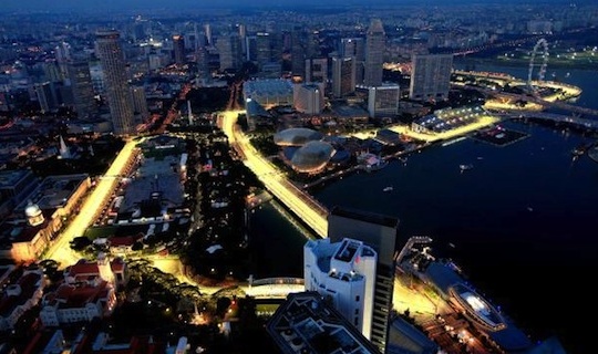 About our rating system frommer's only recommends things we think you will enjoy and that will make your trip both au. 4 Adventures To Try In Singapore - The AdvenTourist