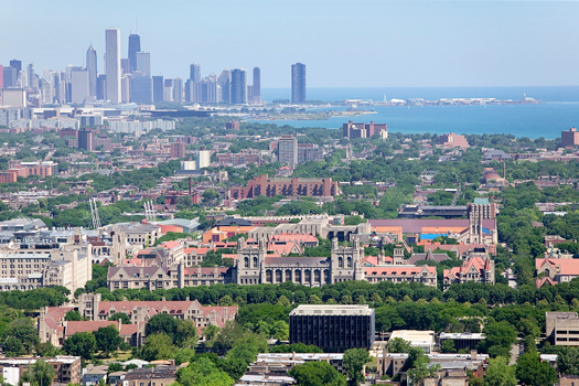 Hyde Park, Chicago  - hyde park chicago