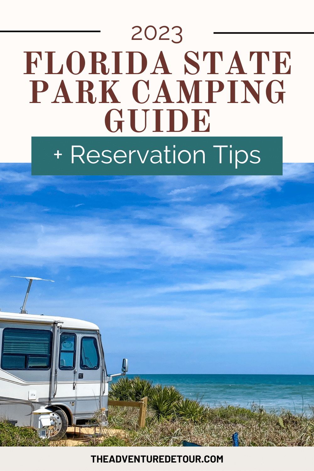 Your Ultimate Guide To Florida State Parks Campground Secret Spots Avoid Crowds.