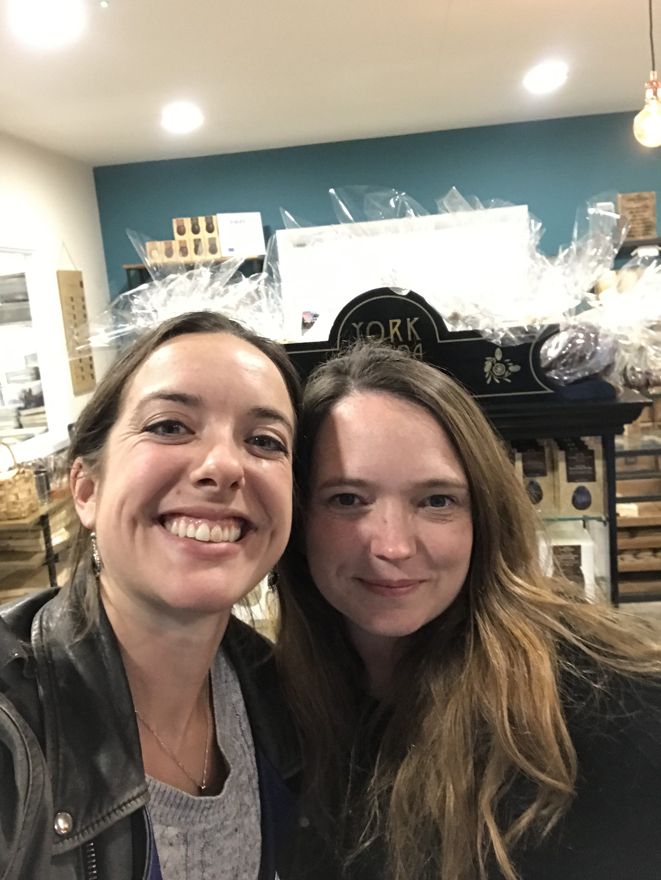 York Cocoa Works – Sophie’s Quest to Revive York’s Chocolate Industry