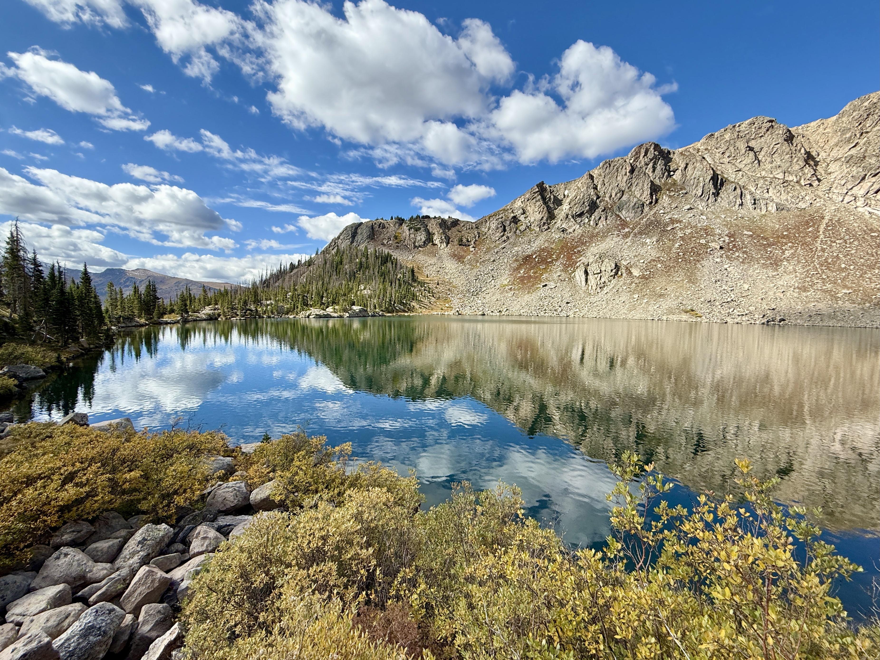Exploring Mirror Lake: A Hidden Gem in Rocky Mountain National Park