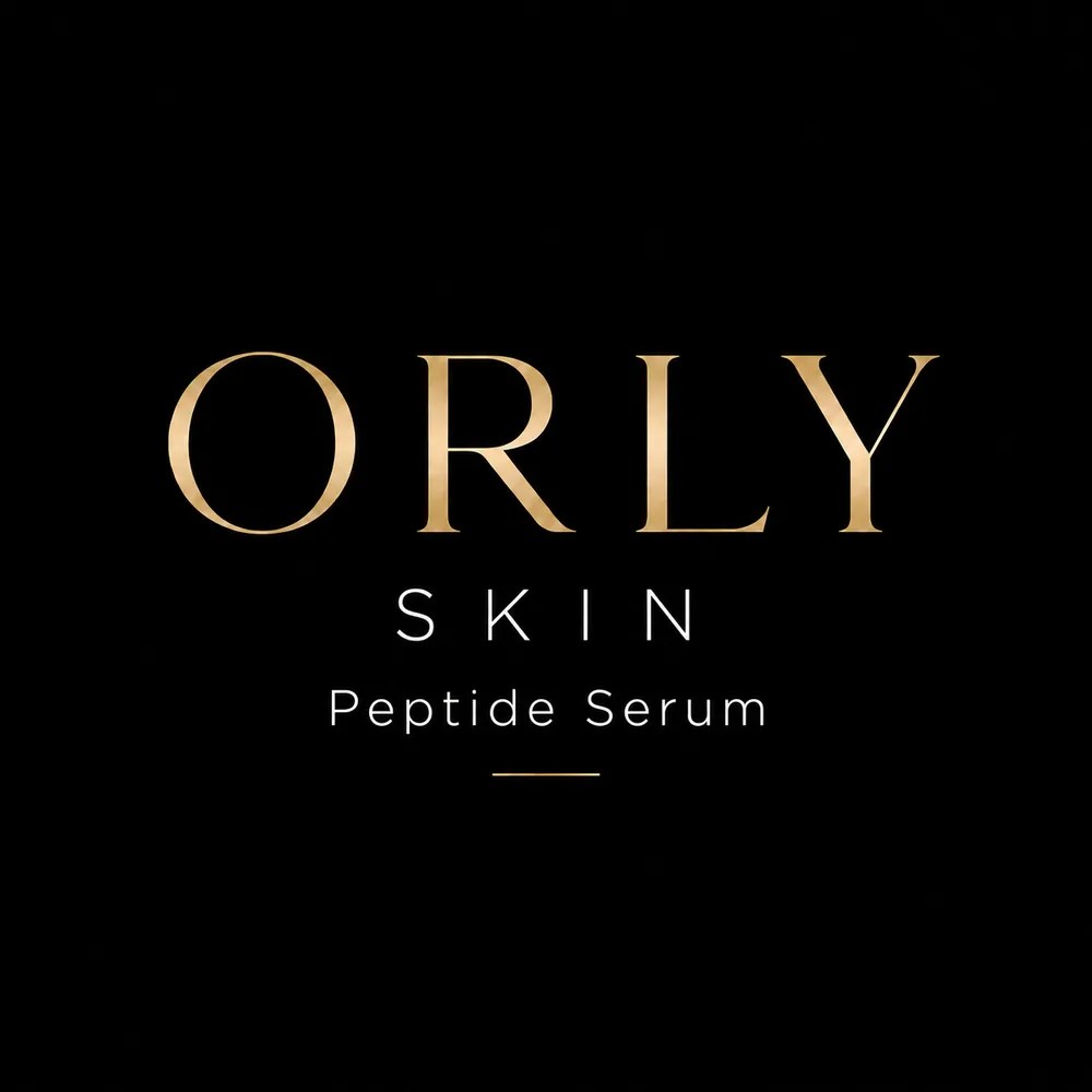 ORLY Skin Peptide Serum by Dr. Sho
