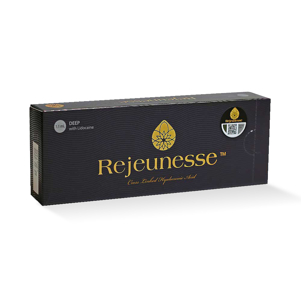 12081 Rejeunesse Deep Rejeunesse Deep - 1 x 1.1 ml