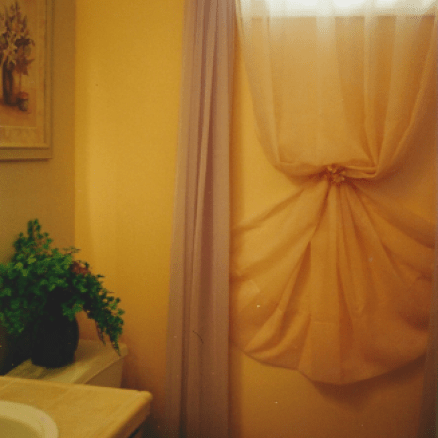 powder-room