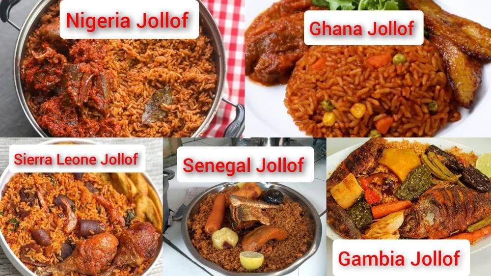 Jollof