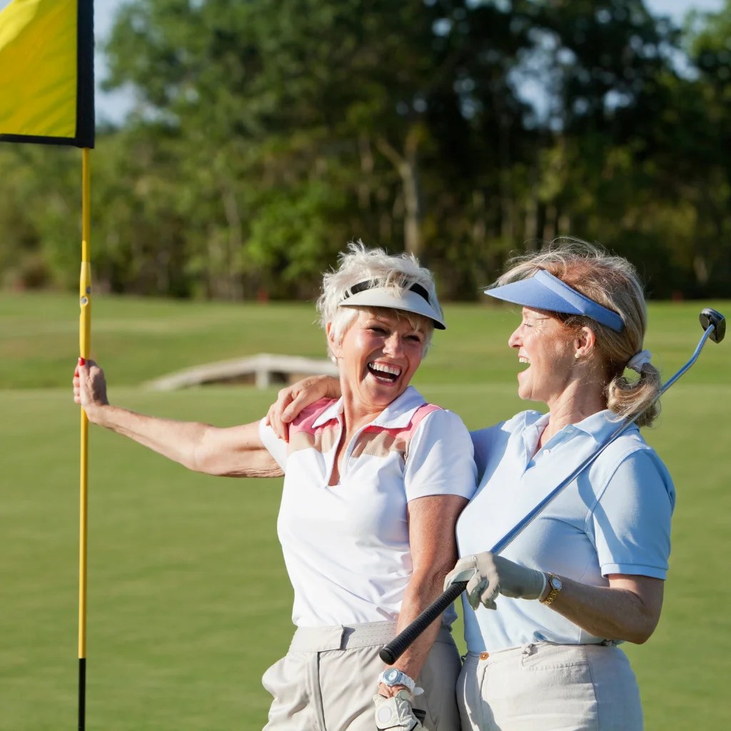 Fun Activities for Older Adults: Engaging Ideas