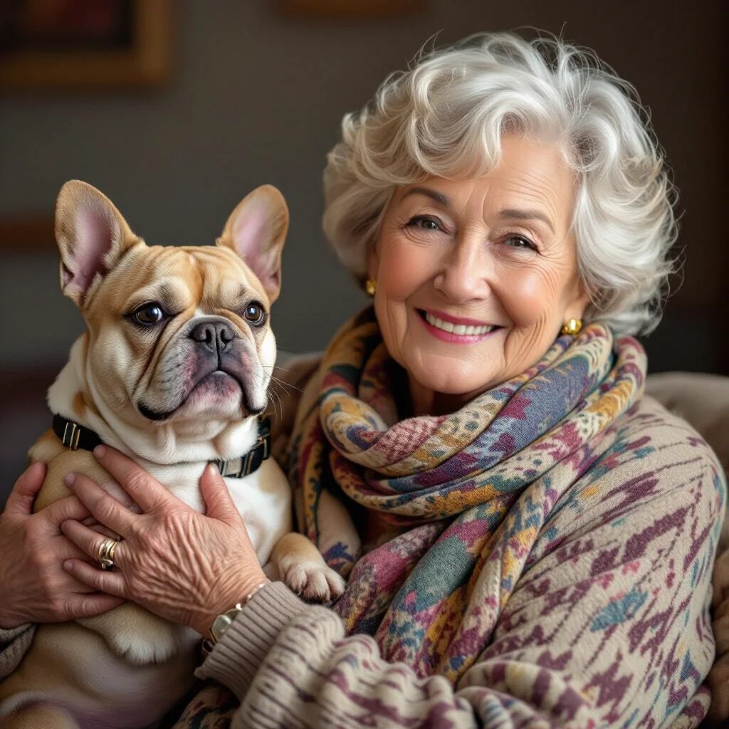 Best Small Dog Breeds for Seniors: Top Friendly Companions