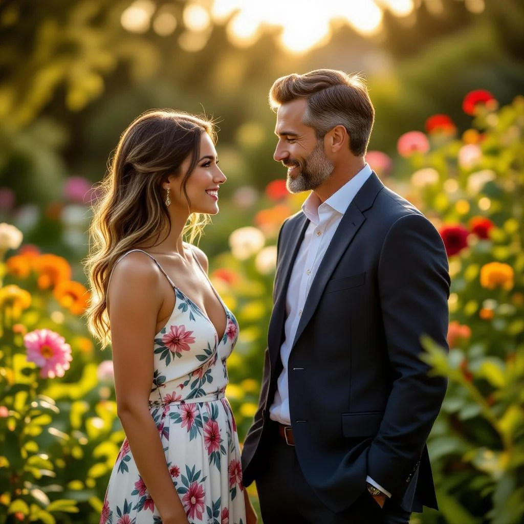 Age Gap: Unlocking Secrets to Successful Relationships
