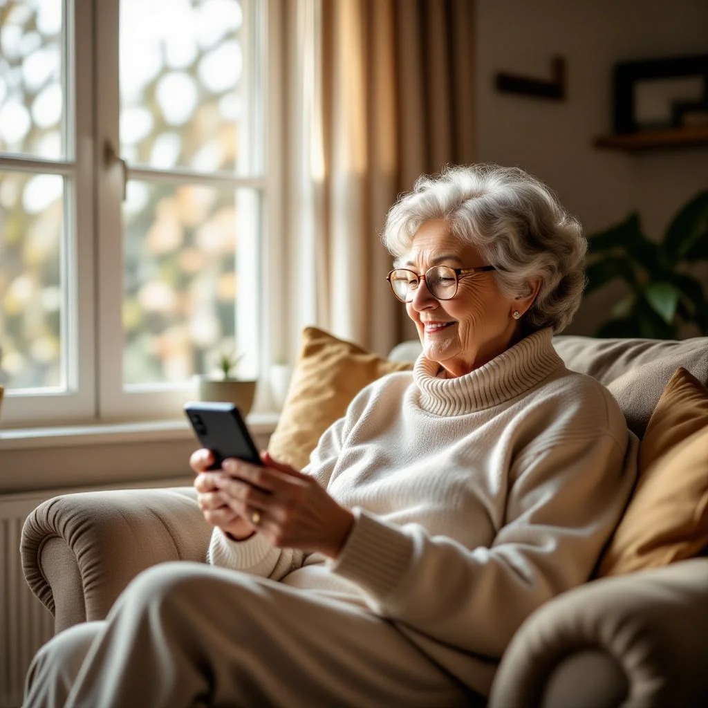Helpful Products for Seniors Living Independently: Top Must-Have Aids