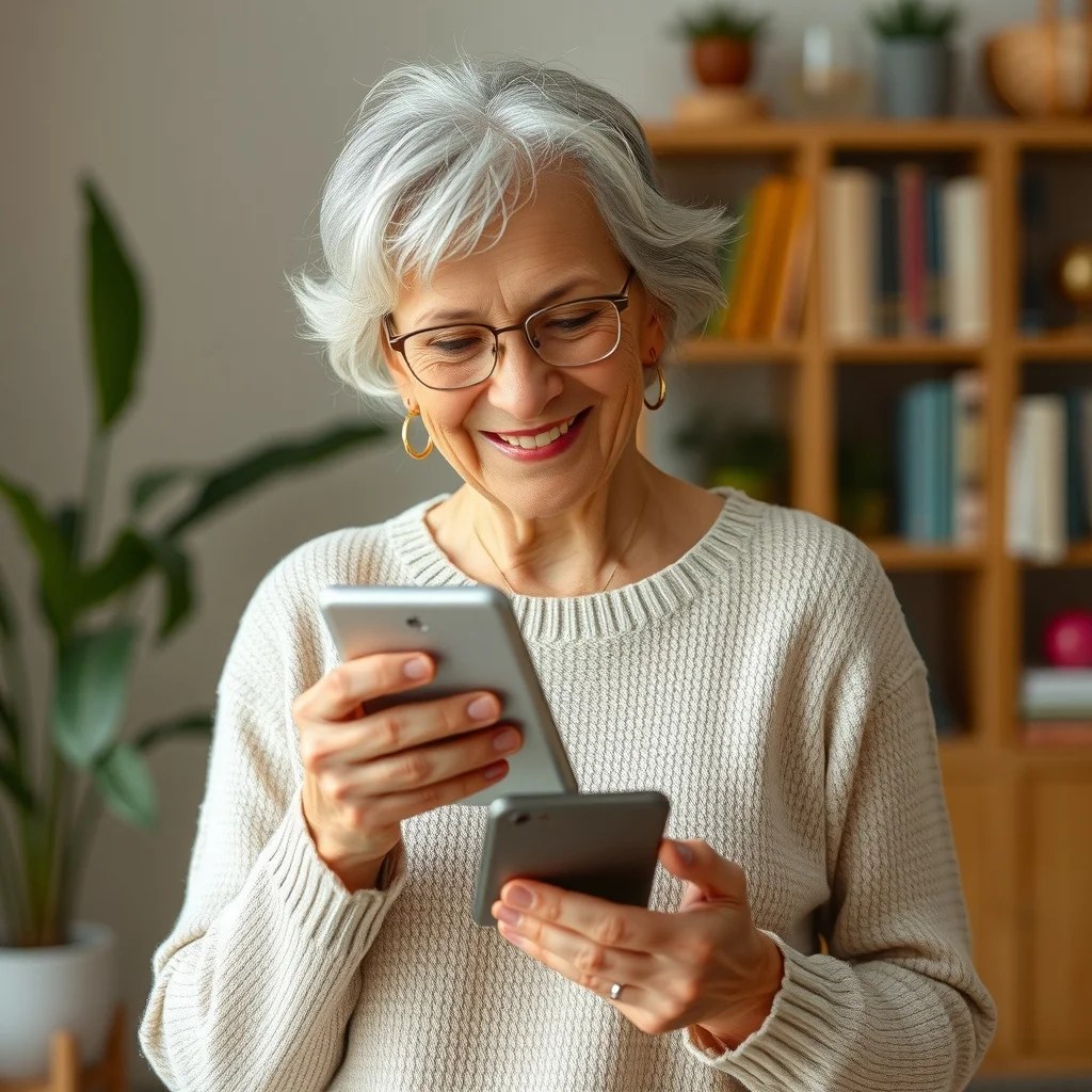 Senior-Friendly Home Gadgets: Easy Jar Openers for Arthritis and Weak Hands