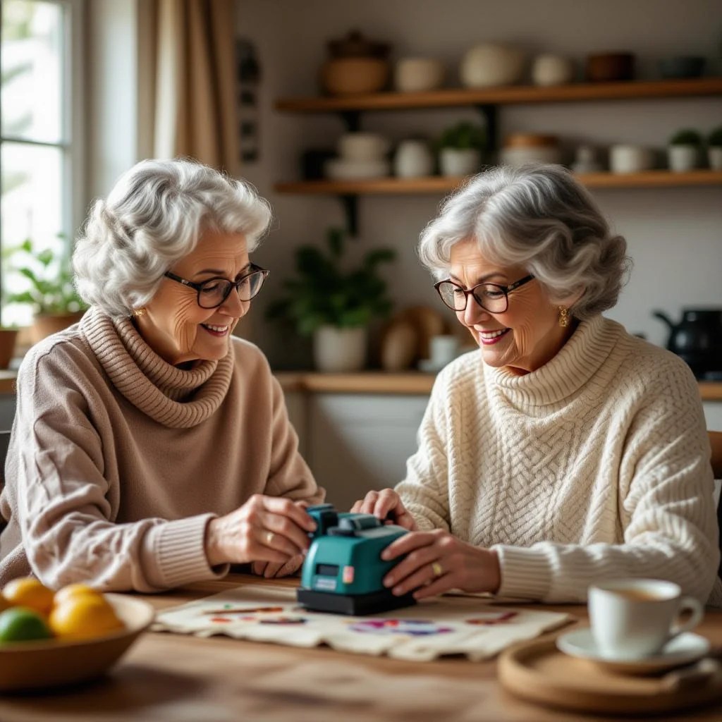 Easy-Use Products for Seniors: Top Mobility and Dressing Aids Reviewed