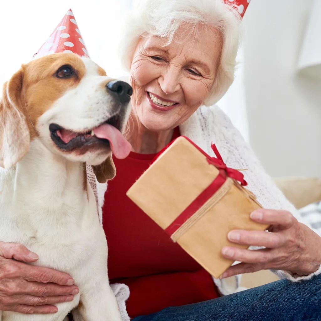 Gifts for Women Over 60: Thoughtful Ideas for Relaxation and Comfort