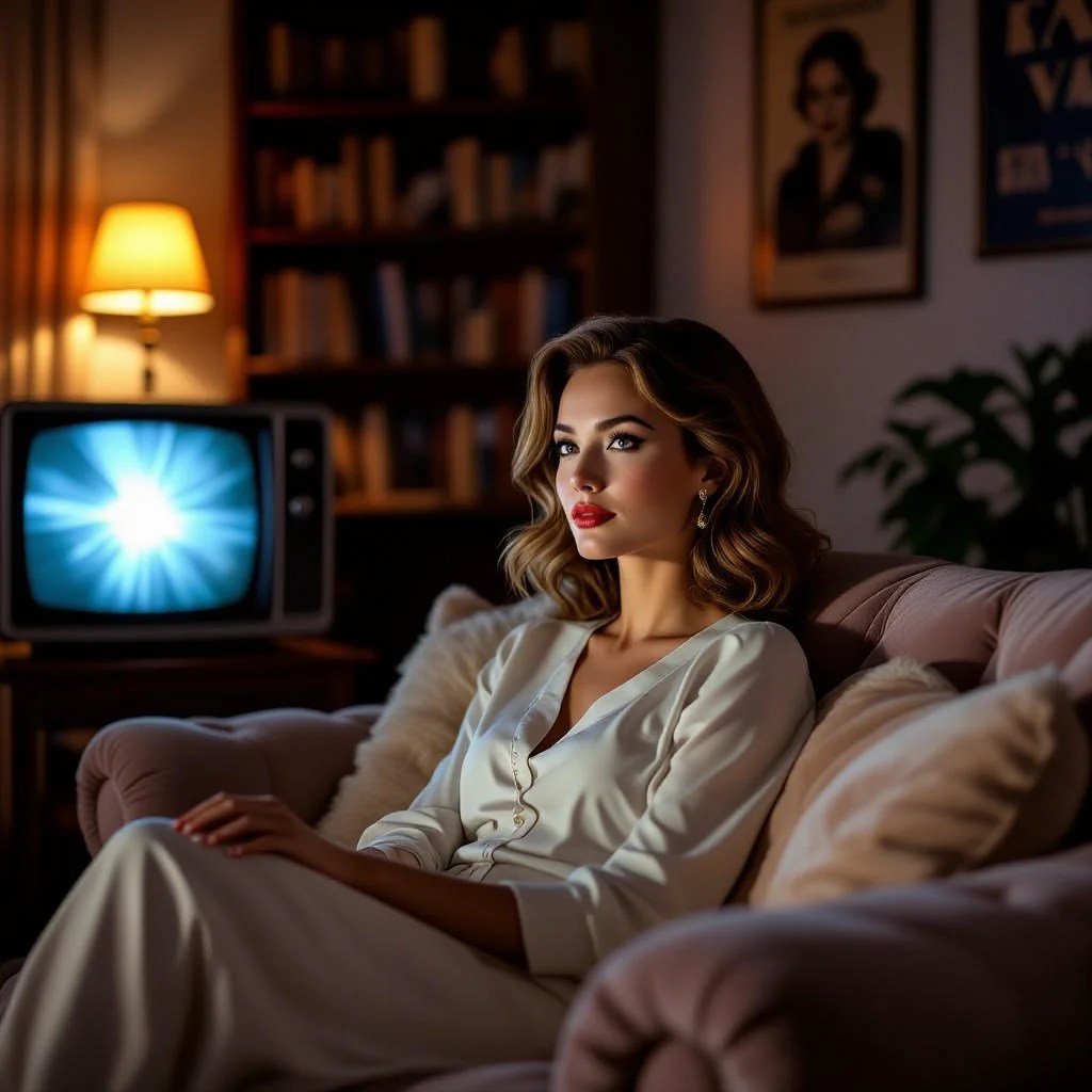 Movies for Women Over 50: Empowering Films to Inspire and Entertain