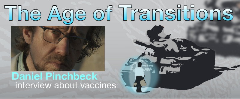 vaccine debate