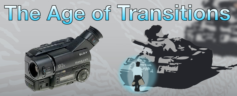 camcorder
