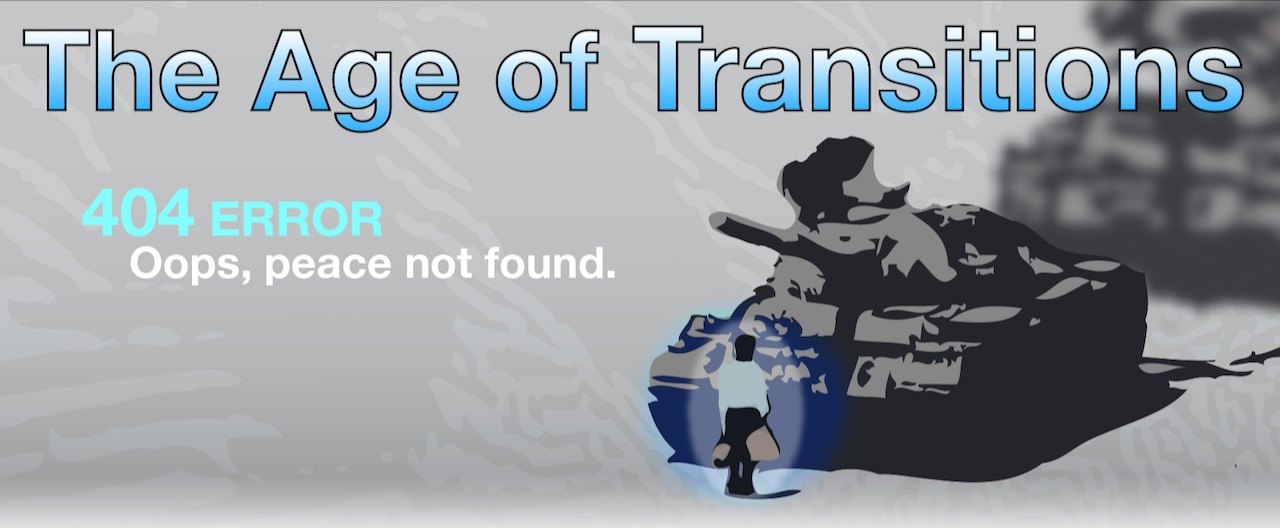 oops, page not found