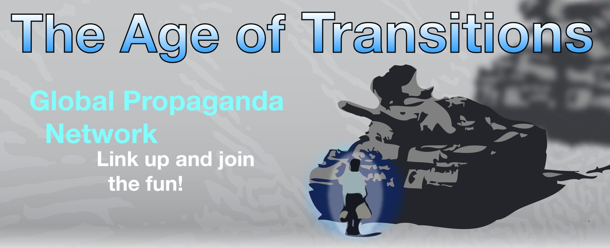The Global Propaganda Matrix, AoT#418
