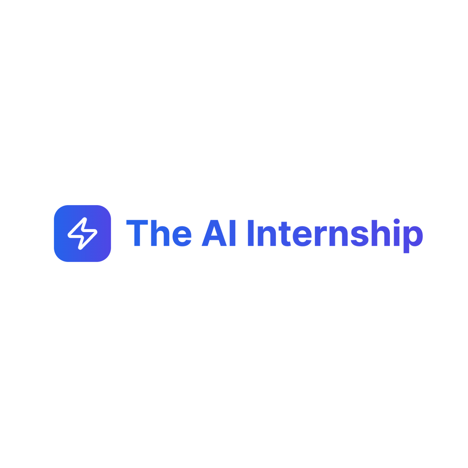 The Ai Internship Launch Your Career In Silicon Valley