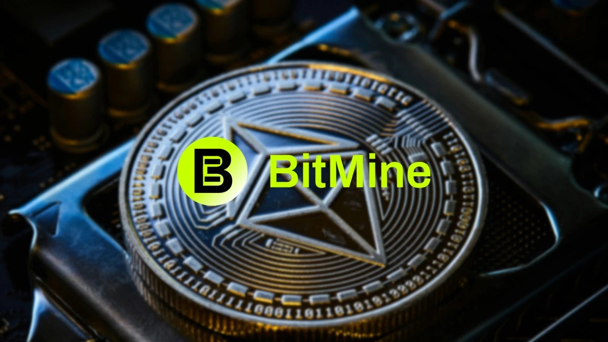 BitMine nắm giữ hơn 2% lượng Ethereum đang lưu hành
