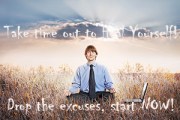 Self-Healing - Do You Have Time For That?