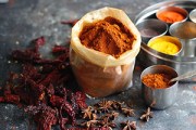 Learn About Turmeric