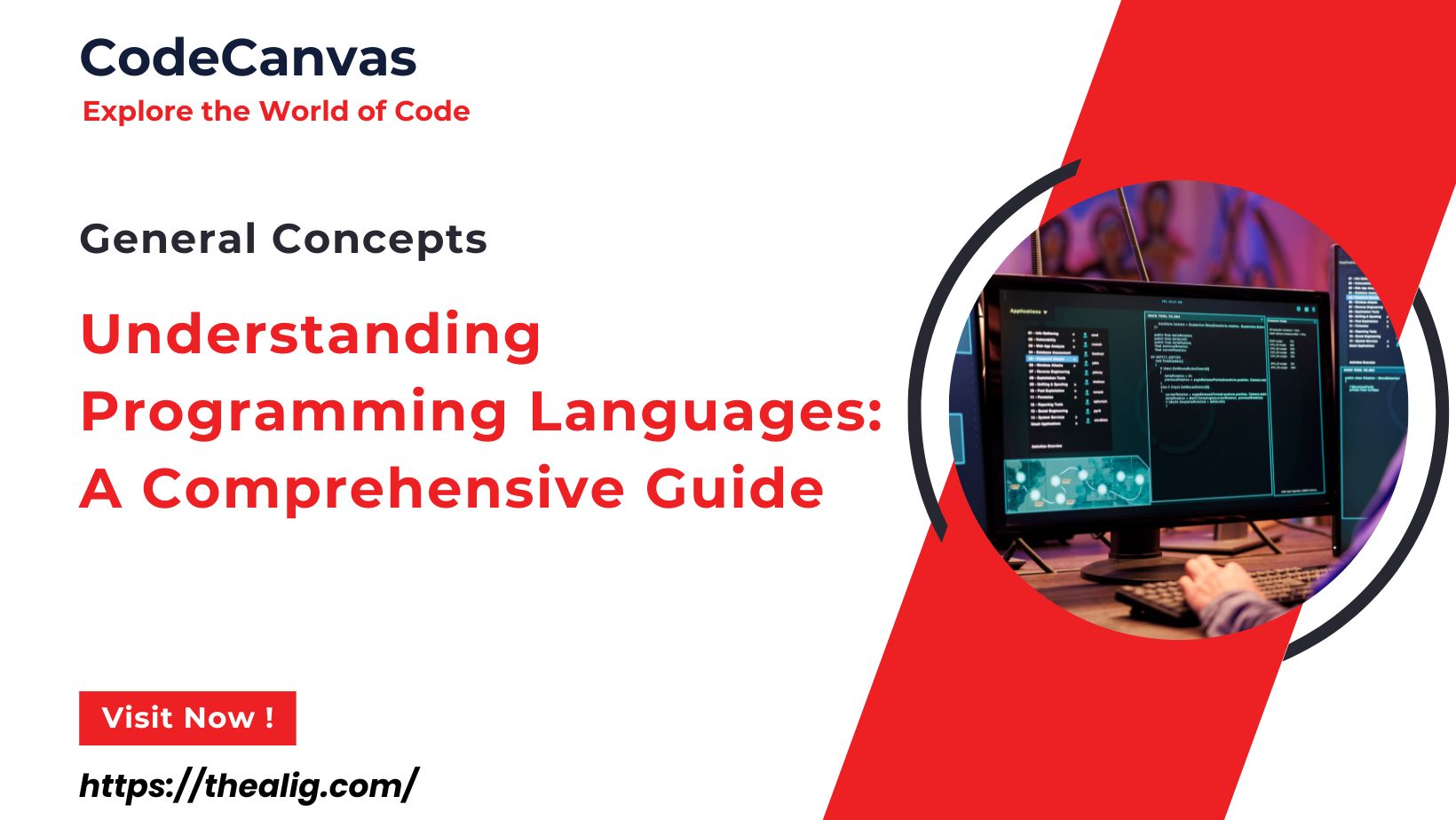 Understanding Programming Languages A Comprehensive Guide