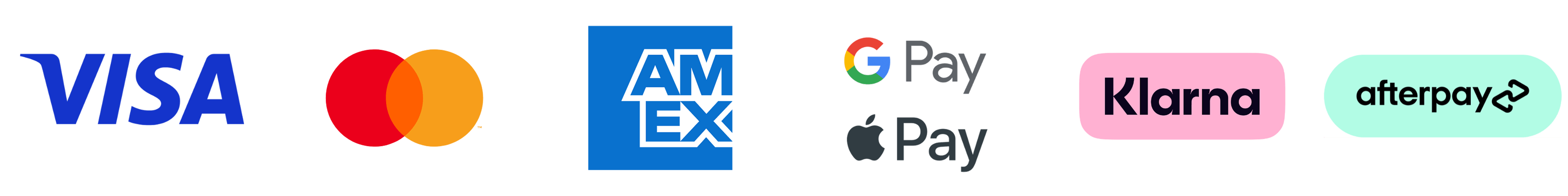 Image displaying various payment logos including Visa, MasterCard, American Express, and PayPal, used for online transactions.