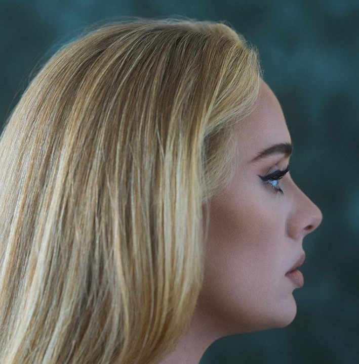 Adele 30 Release Date