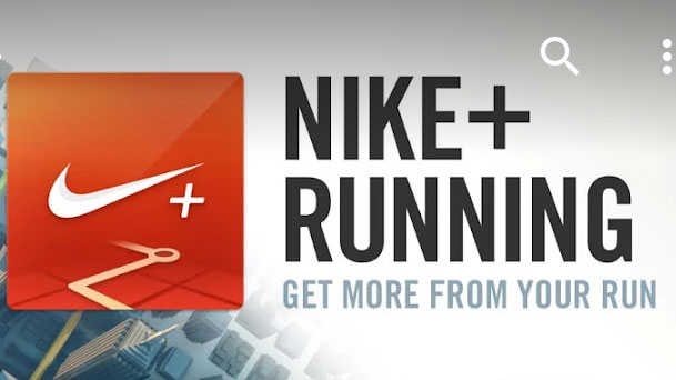 Nike+ Running à¸à¸ Android à¸à¸±à¸à¹à¸à¸à¹à¸à¹à¸à¸²à¸à¸£à¹à¸§à¸¡à¸à¸±à¸ Google Fit à¹à¸¥à¸°à¹à¸à¹à¸à¸²à¸à¸£à¹à¸§à¸¡à¸à¸±à¸ Samsung Gear S à¹à¸à¹à¹à¸¥à¹à¸§
