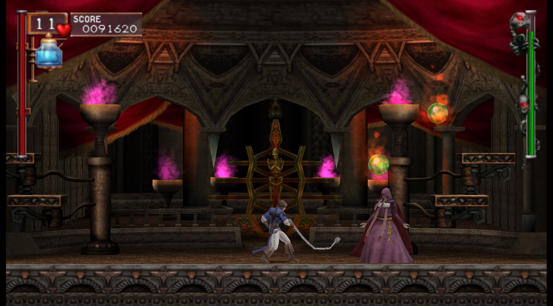 Castlevania: Rondo of Blood