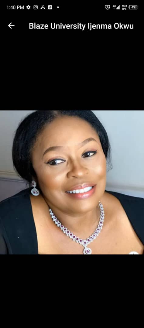 Ijenma U. Okwu