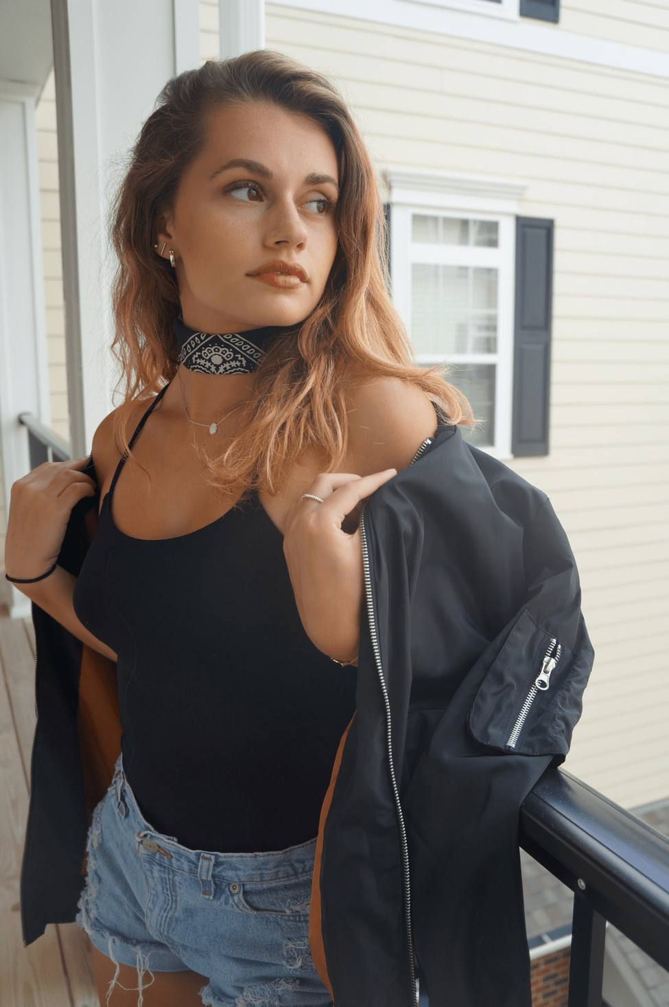 Smart outfit ideas for going out