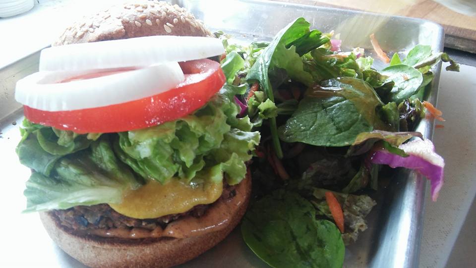 Good Burger Stuff