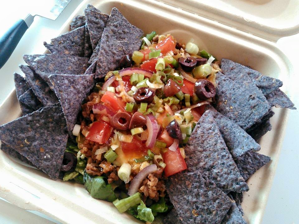 Taco Salad