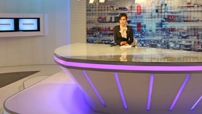 Eagle Broadcasting Amga - Mobile Space Images for Desktop