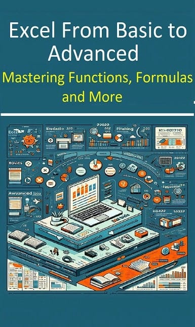 The Excel Advantage Basic To Advanced Microsoft Excel Comidoc - Best Landscape Textures in Desktop