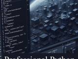 Professional Python Object Oriented Programming With Python For
