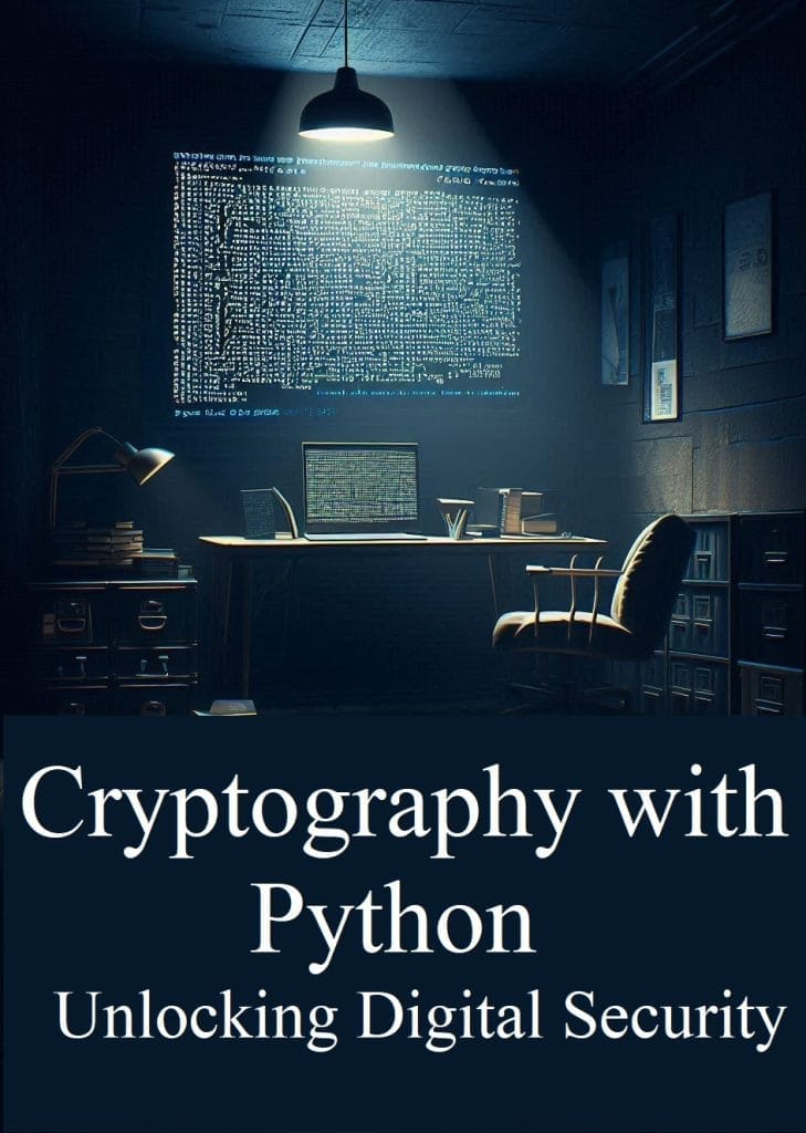 Python Programming For Cybersecurity With Pyshark And Cryptography A Hands On Beginner S Guide - Premium Mountain Texture Gallery - High Resolution