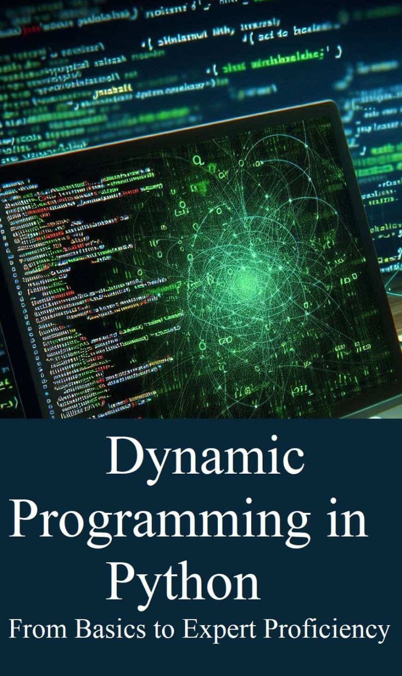 How To Dynamic Programming Without Dynamic Programming In Python By - Artistic HD Ocean Pictures | Free Download