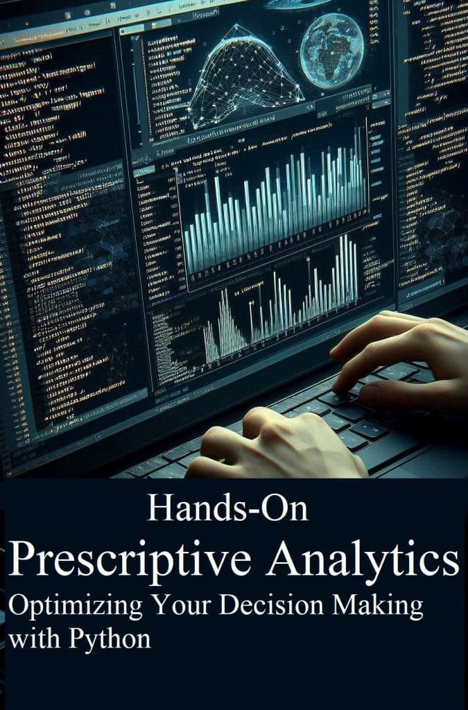 Prescriptive Analytics Prescribe With Python The Definitive Prescriptive Analytics Python - Mobile Ocean Backgrounds for Desktop