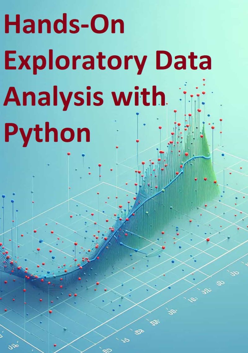 Hands On Exploratory Data Analysis With Python Chapter 9 Hypothesis - Full HD Colorful Designs for Desktop