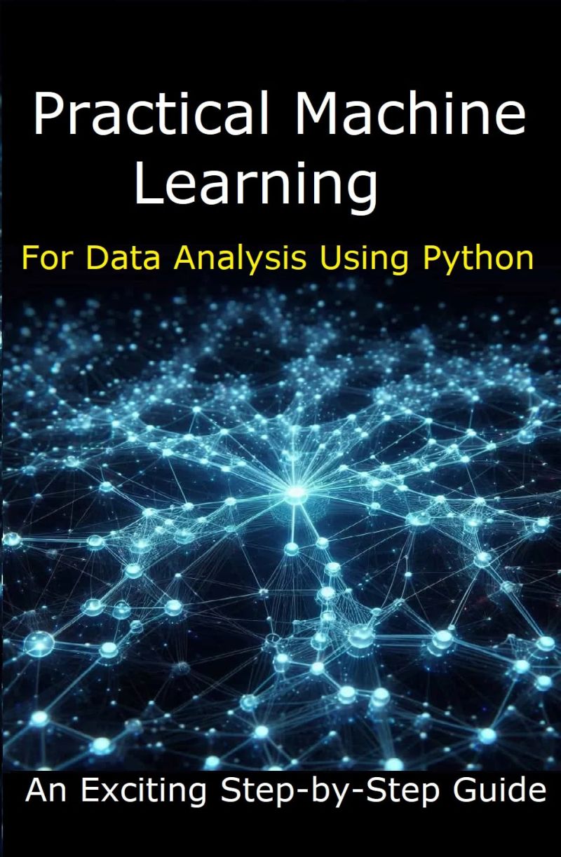 Pdf Practical Machine Learning For Data Analysis Using Python - Premium Geometric Picture Gallery - Mobile